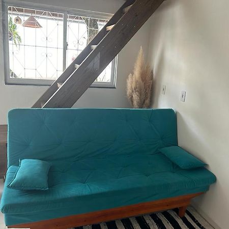 Casa Da Arvore Rua Pescada Amarela Bombinhas Zewnętrze zdjęcie