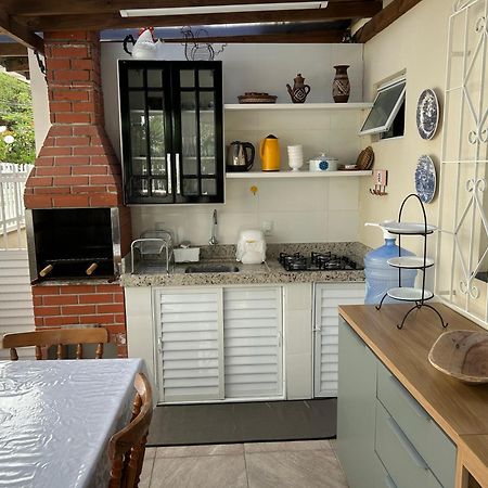 Casa Da Arvore Rua Pescada Amarela Bombinhas Zewnętrze zdjęcie