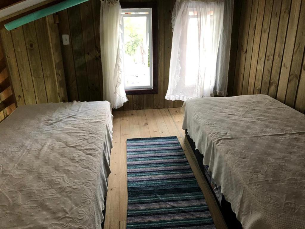 Casa Da Arvore Rua Pescada Amarela Bombinhas Zewnętrze zdjęcie