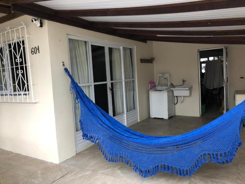 Casa Da Arvore Rua Pescada Amarela Bombinhas Zewnętrze zdjęcie