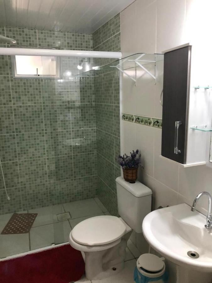 Casa Da Arvore Rua Pescada Amarela Bombinhas Zewnętrze zdjęcie